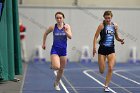 Lyons Invitational  Wheaton College Women’s Track & Field compete in the Lyons Invitational at Beard Fieldhouse . - Photo By: KEITH NORDSTROM : Wheaton, track & field